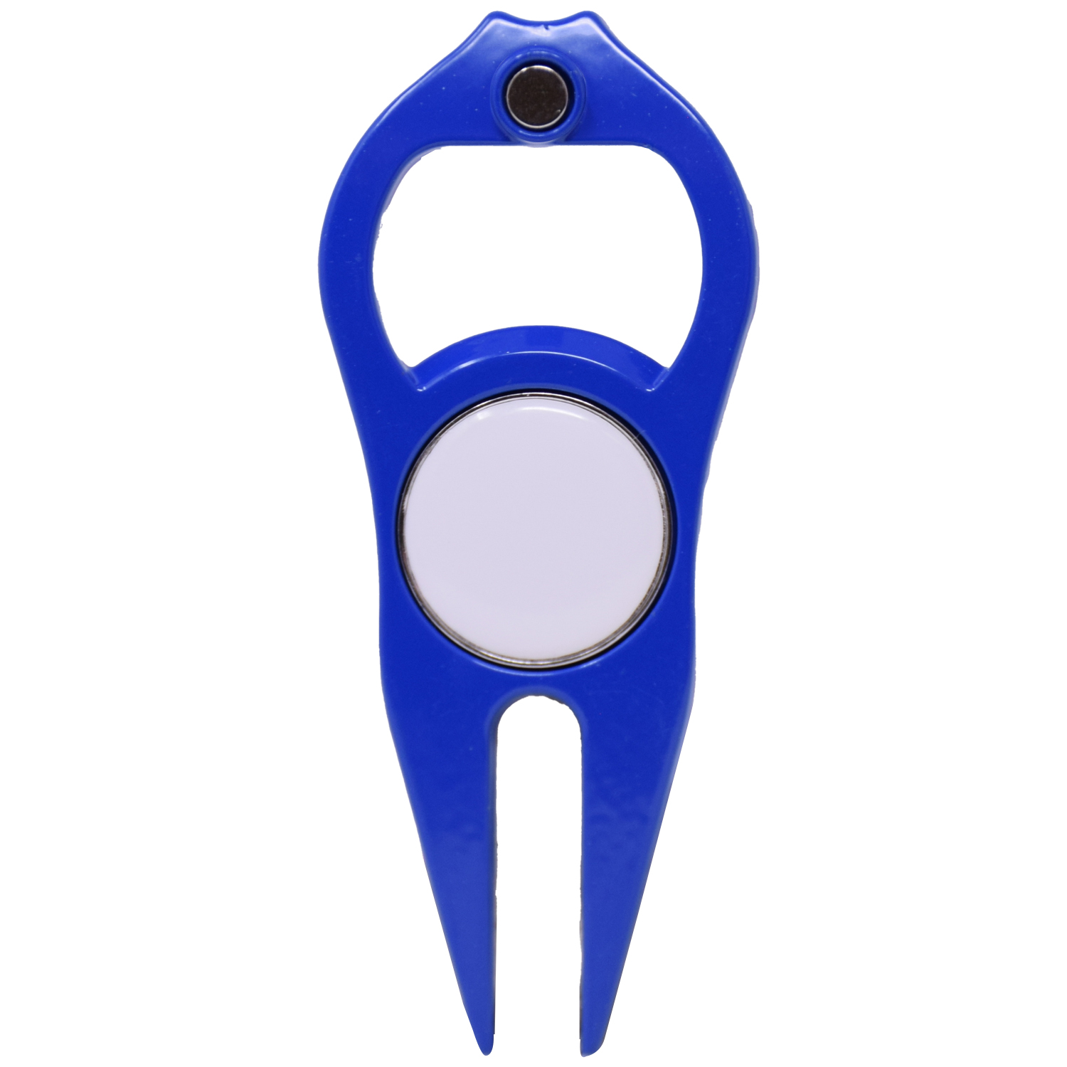 Hat Trick 6 in 1 Divot Tool 7