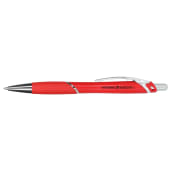 Pivot Recycled ABS Gel Pen 138
