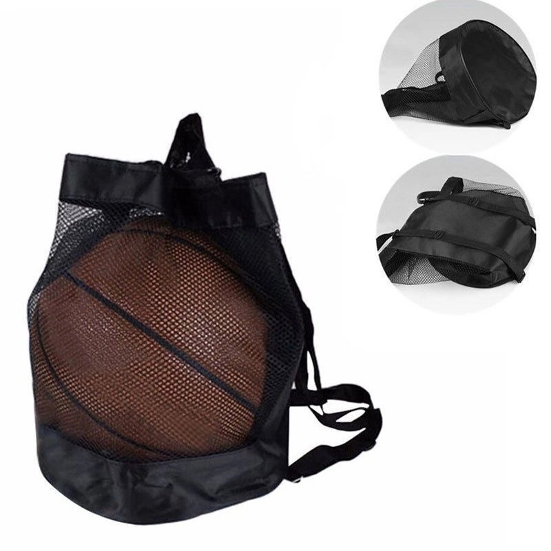 Basketball Drawstring Bag 3