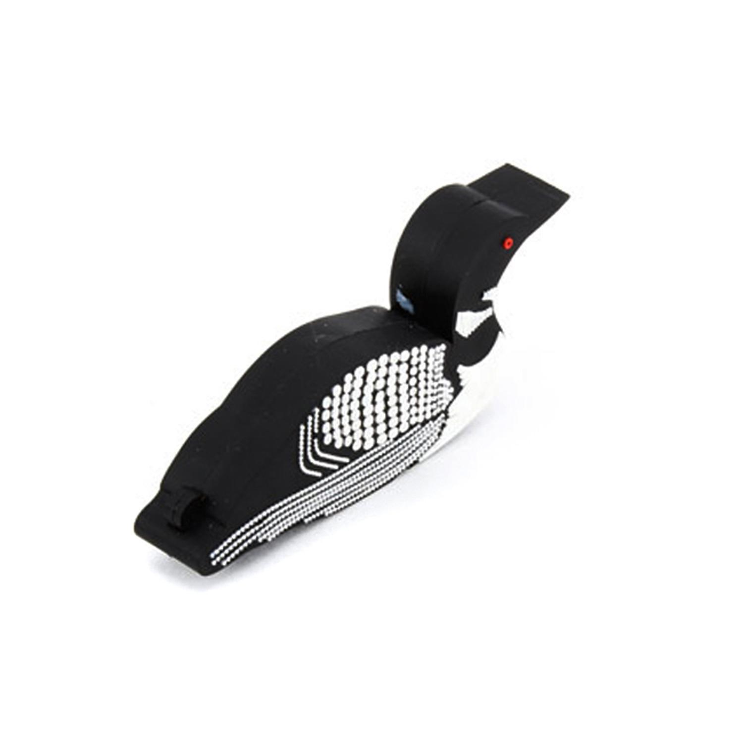 Custom Shaped 2D Drive 38