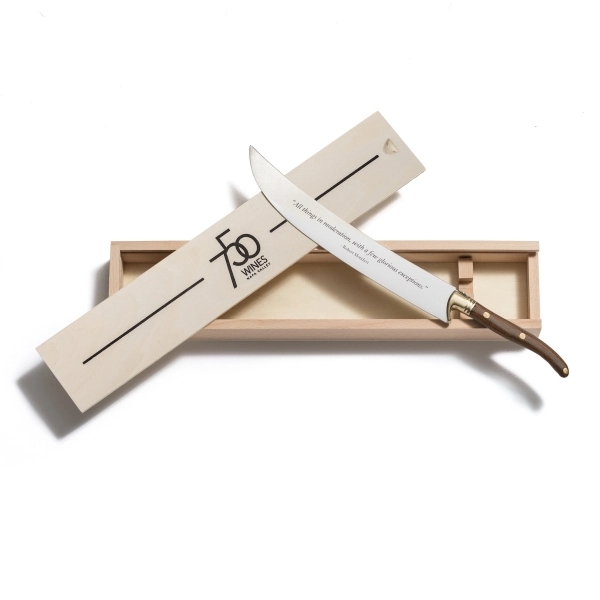 California Champagne Saber Company Sabre 5