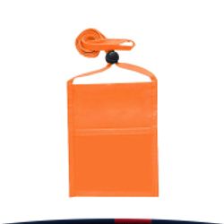 Tepak Neck Wallet 18