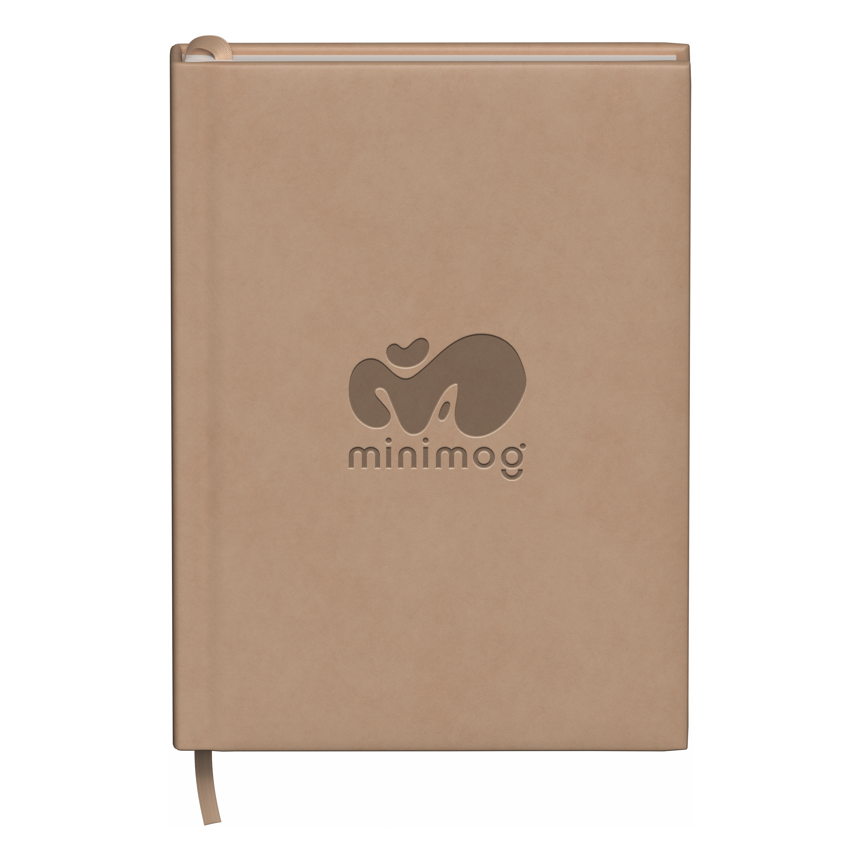 Marlowe Hard Cover Journal 24