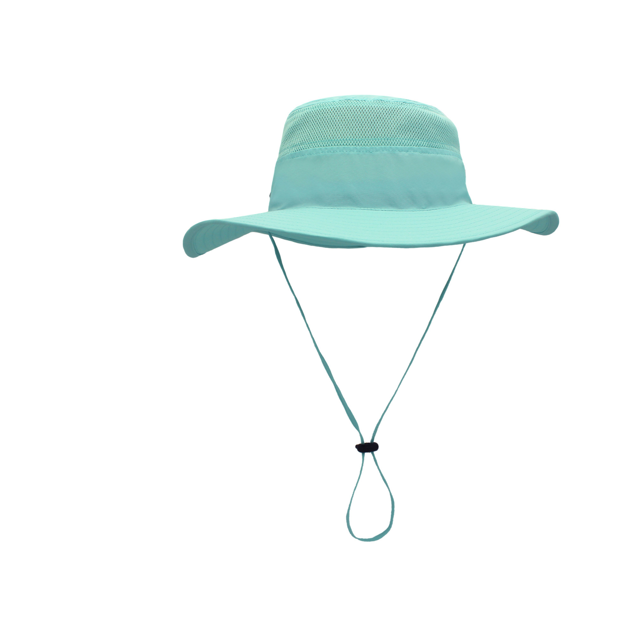 Cotton Material Quick Drying Fishing Bucket Hat 12