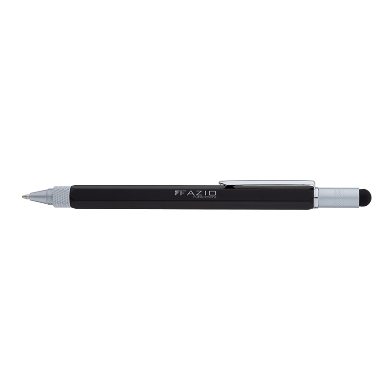 Rockport 5-in-1 Multifunction Pen 20
