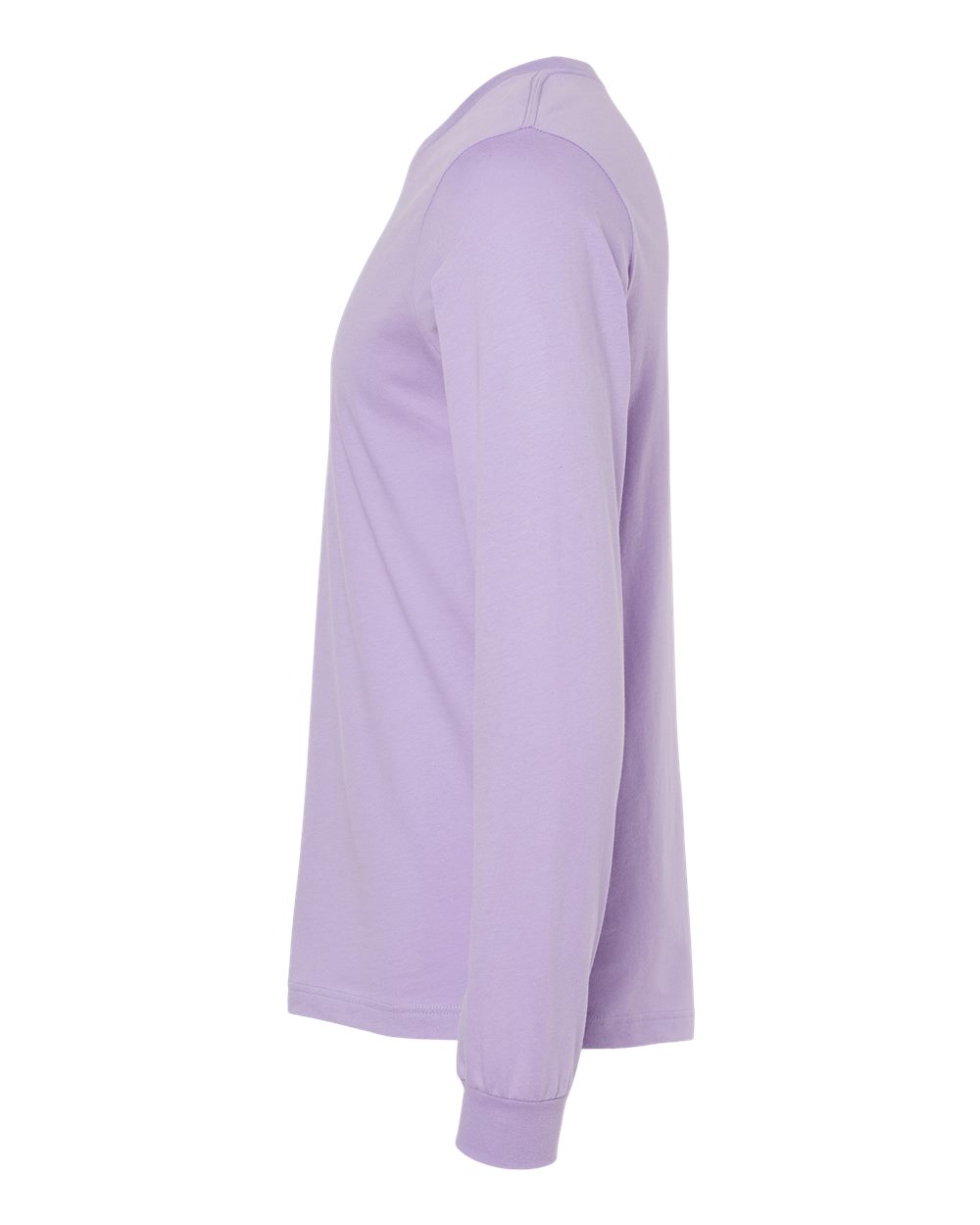 Unisex Jersey Long Sleeve Tee - 3501 148