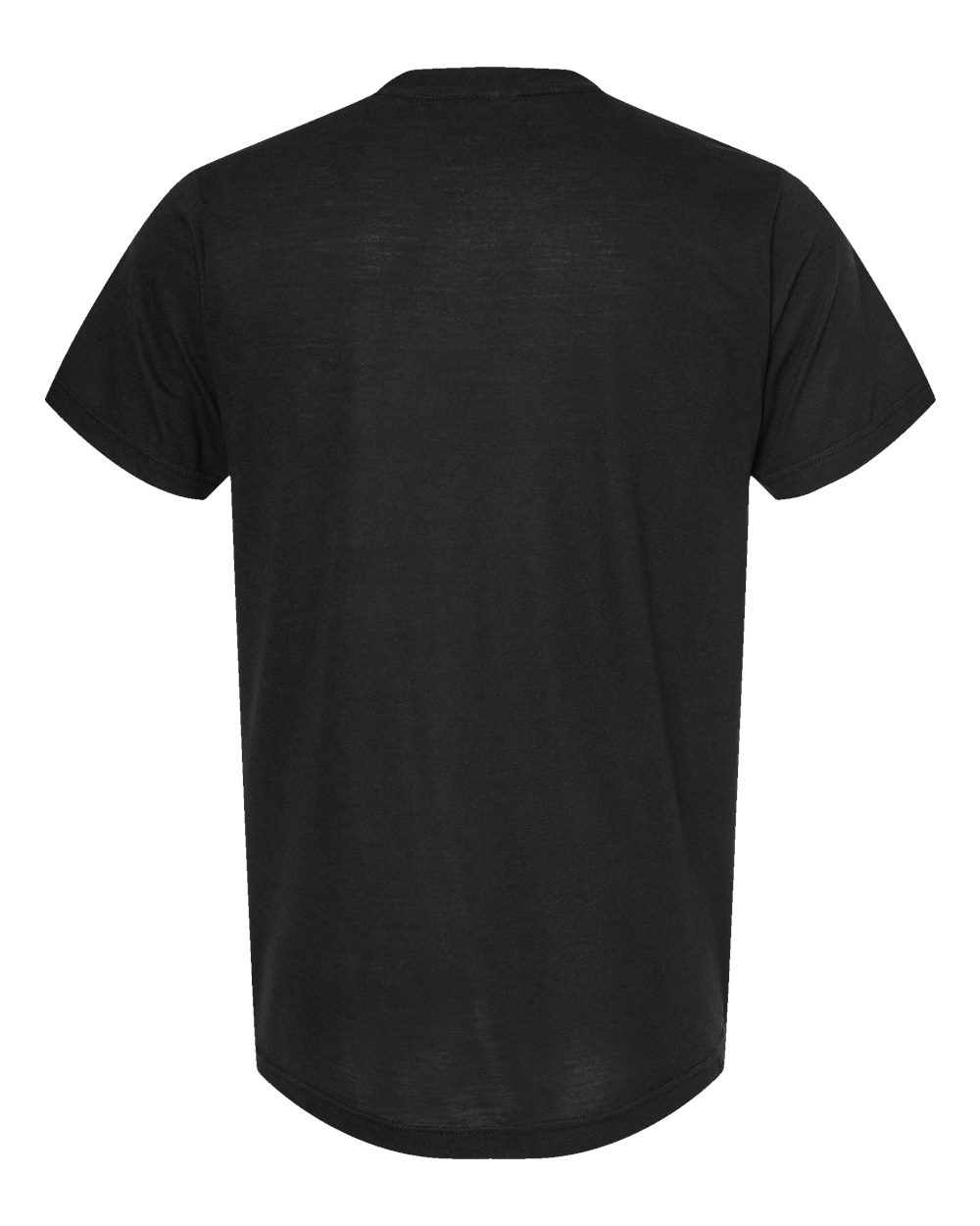 Unisex Tri-Blend T-Shirt - 254 45