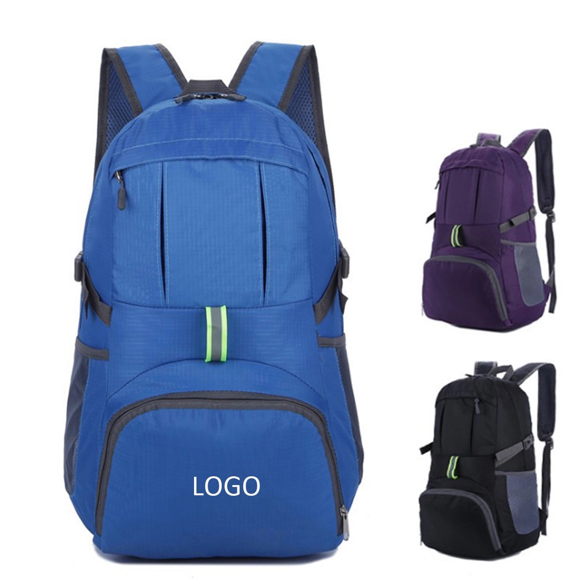 Travel Foldable Shoulder Bag 4