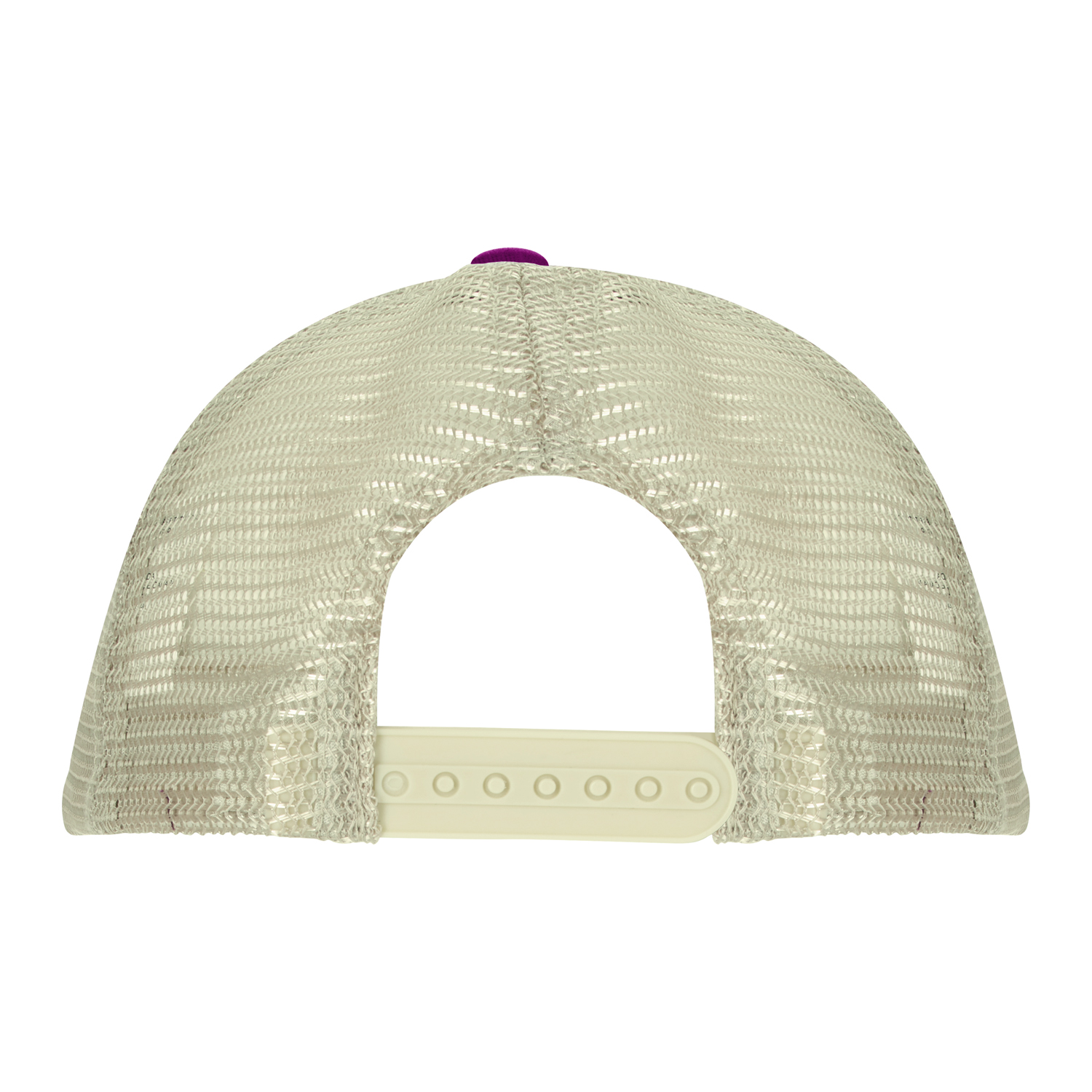 Double Nickle Trucker Meshback Cap