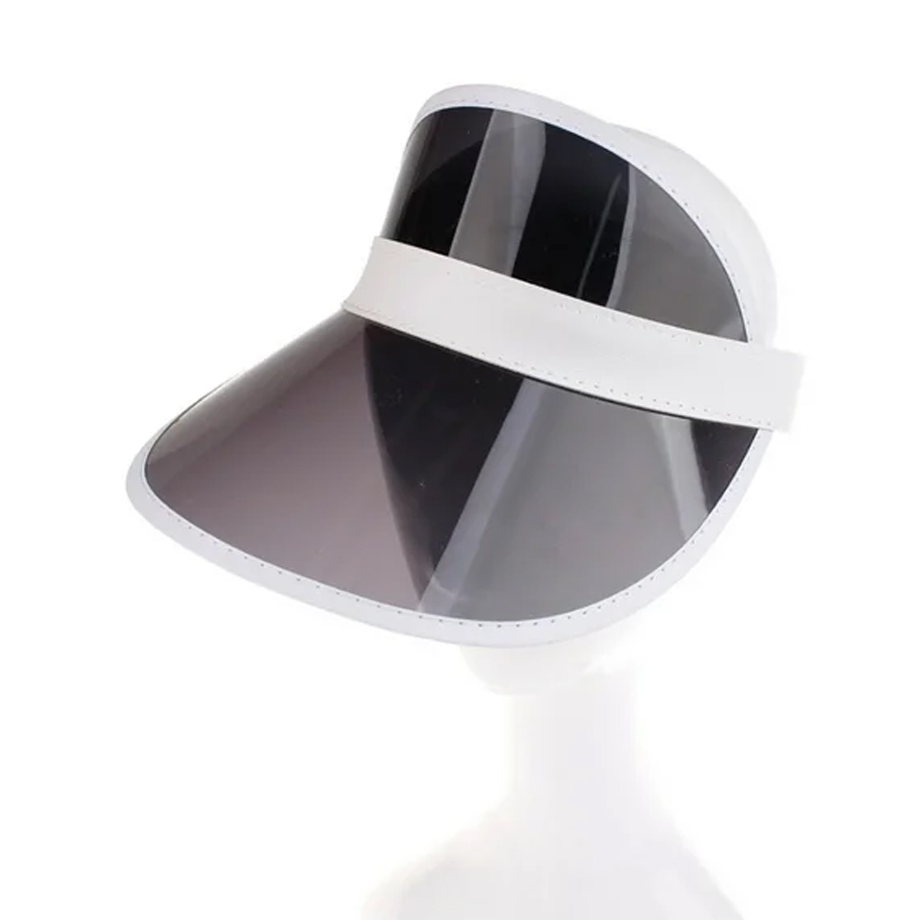 Sun Visor Hat 11