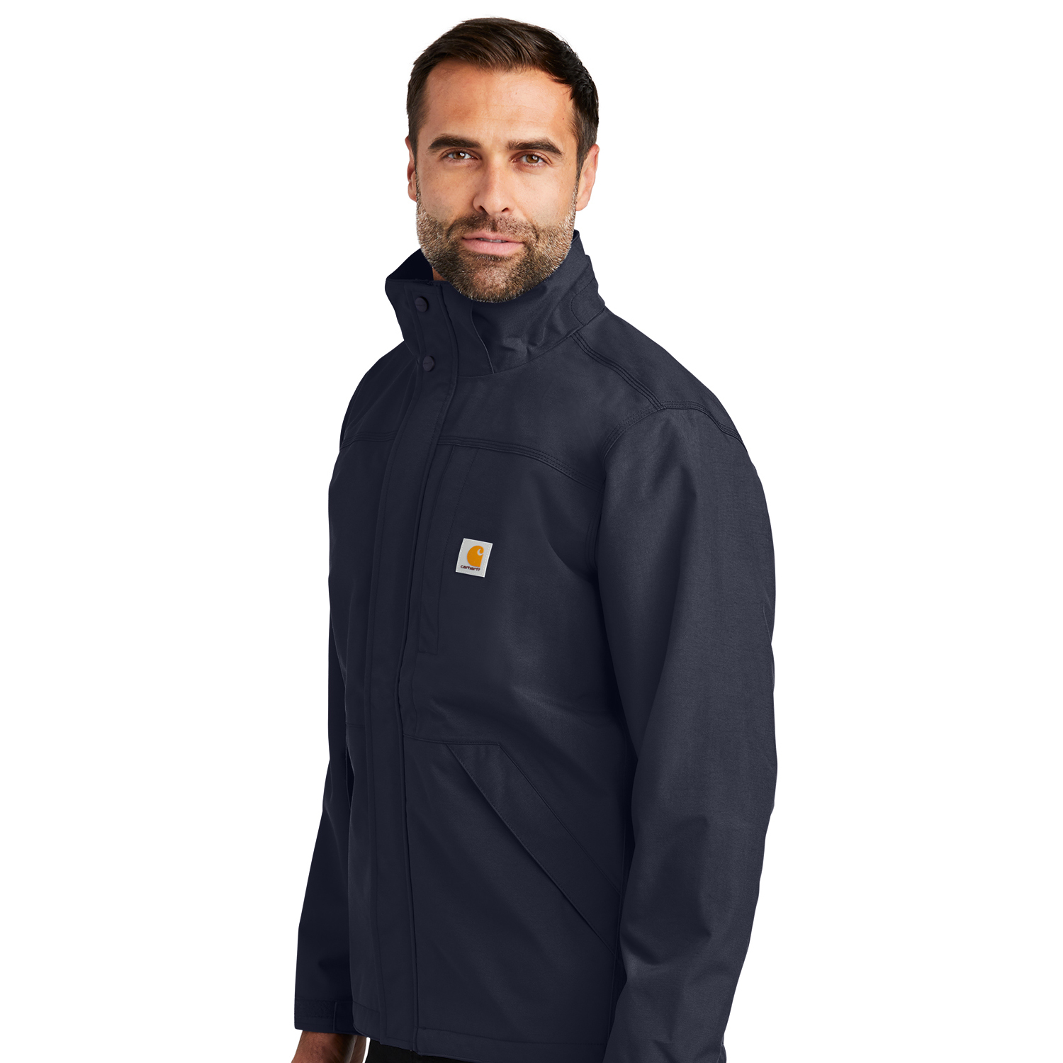 Carhartt® Storm Defender Jacket 9