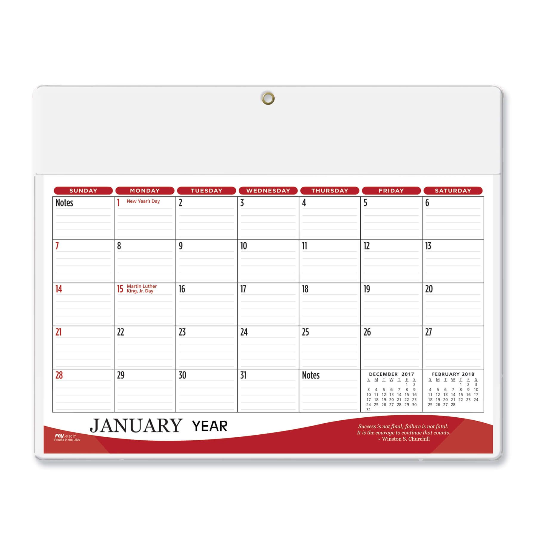 Daily Planner 9