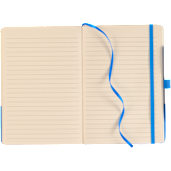 5.5" x 8.5" Sugarcane Paper Bound Notebook 27