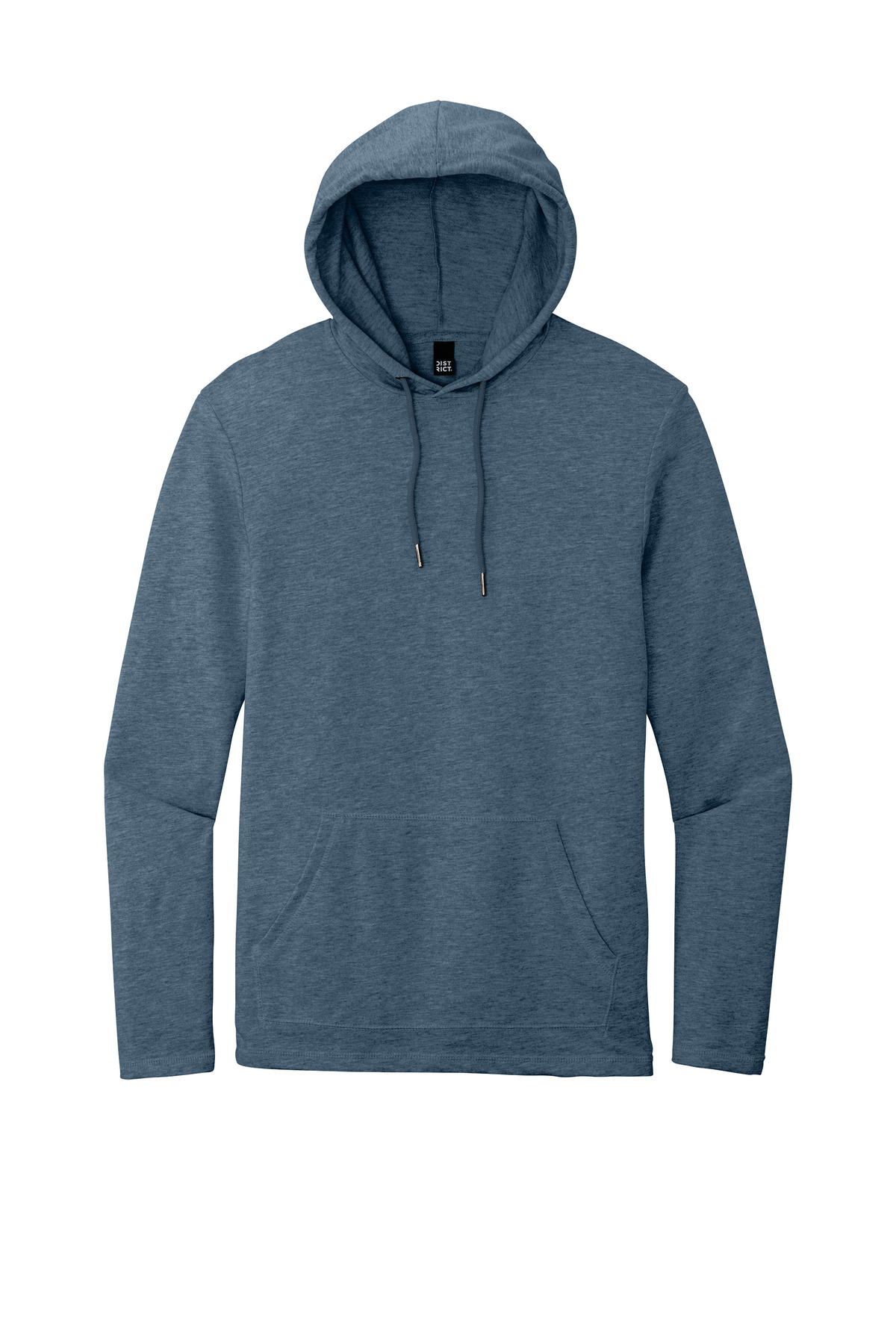 District Featherweight French Terry Hoodie DT571 30