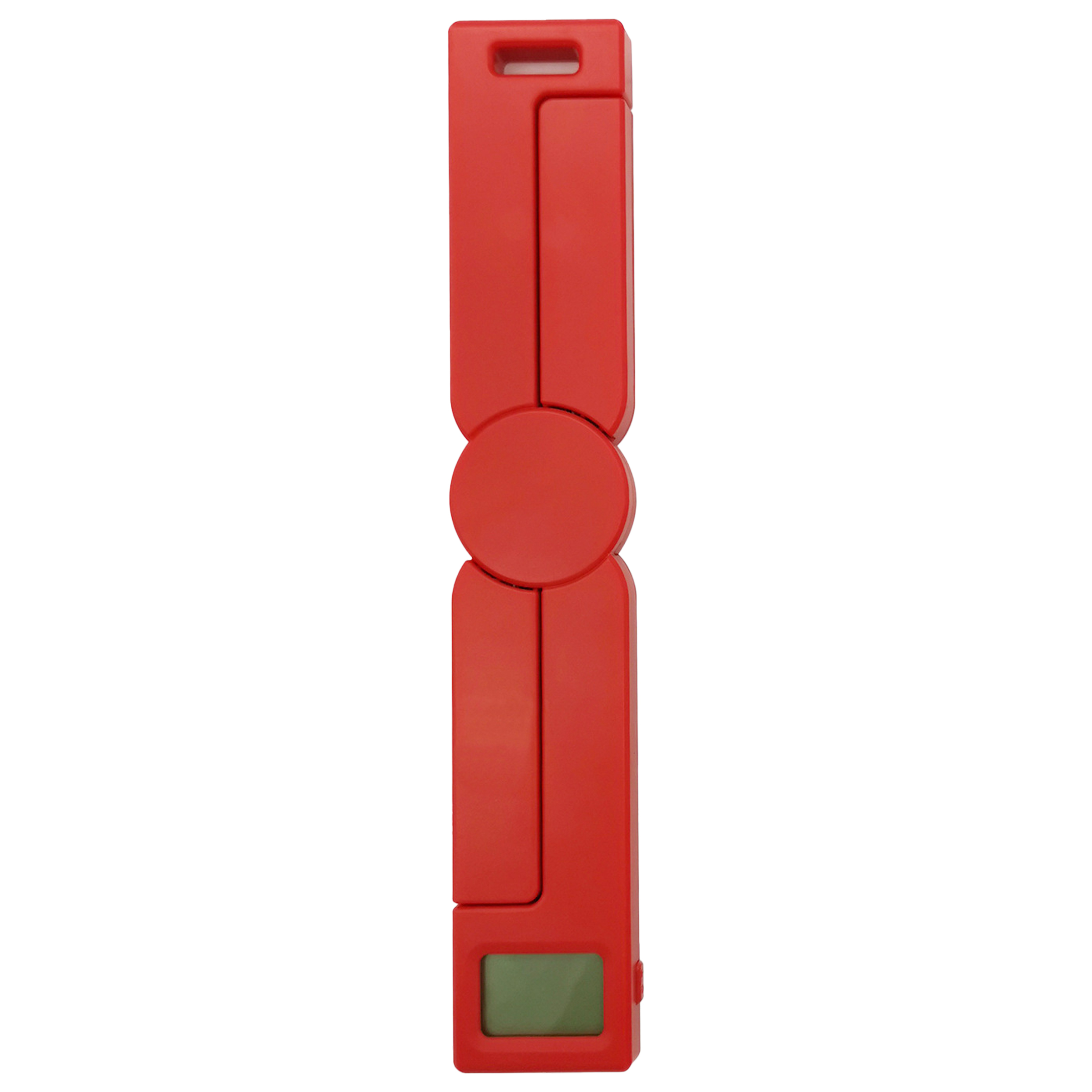 Abs Portable Folding X-Shaped Kitchen Scale 1