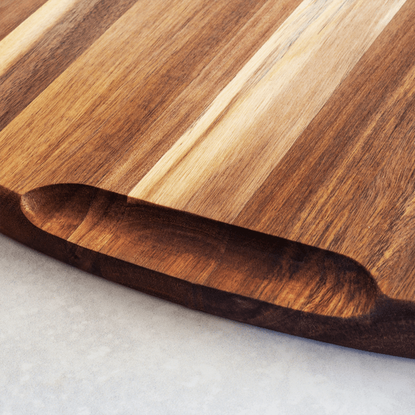 Rock and Branch Acacia Carver Board 10