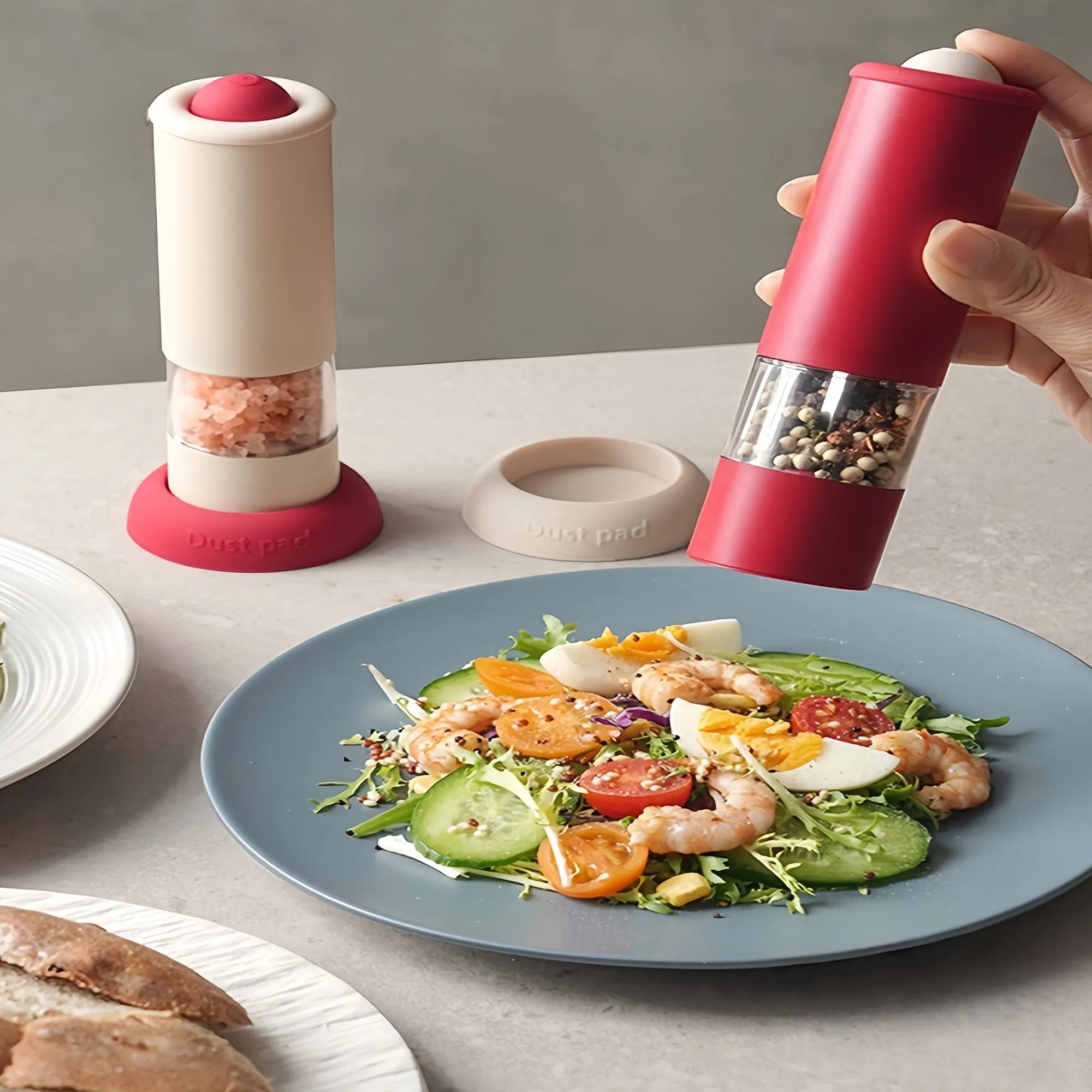 Professional Electric Spice Grinder 3