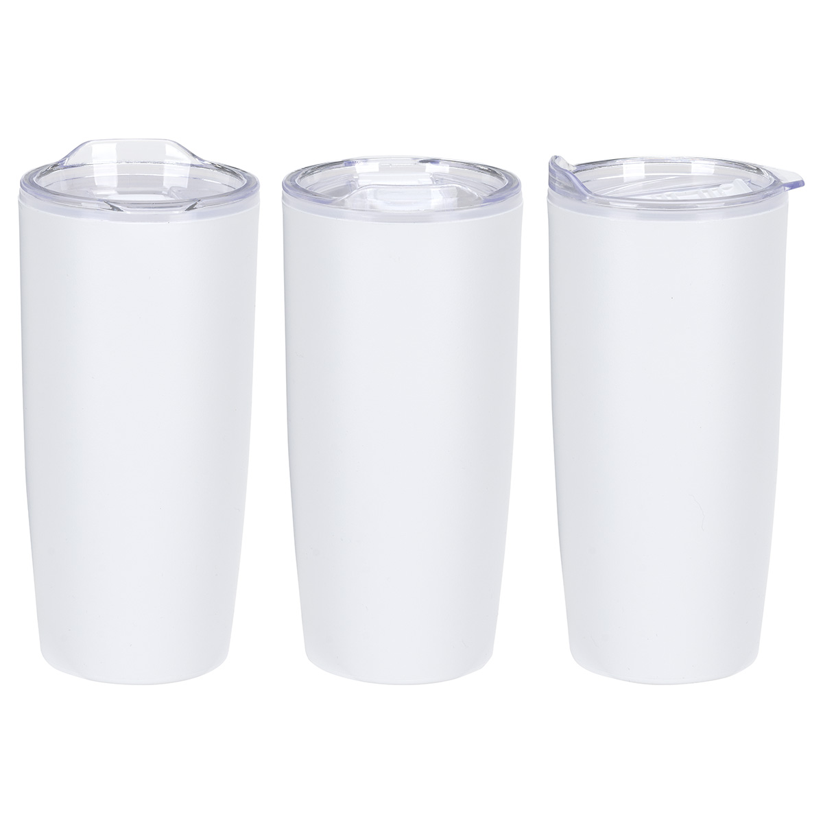 Echelon 22 oz Polypropylene Tumbler 9