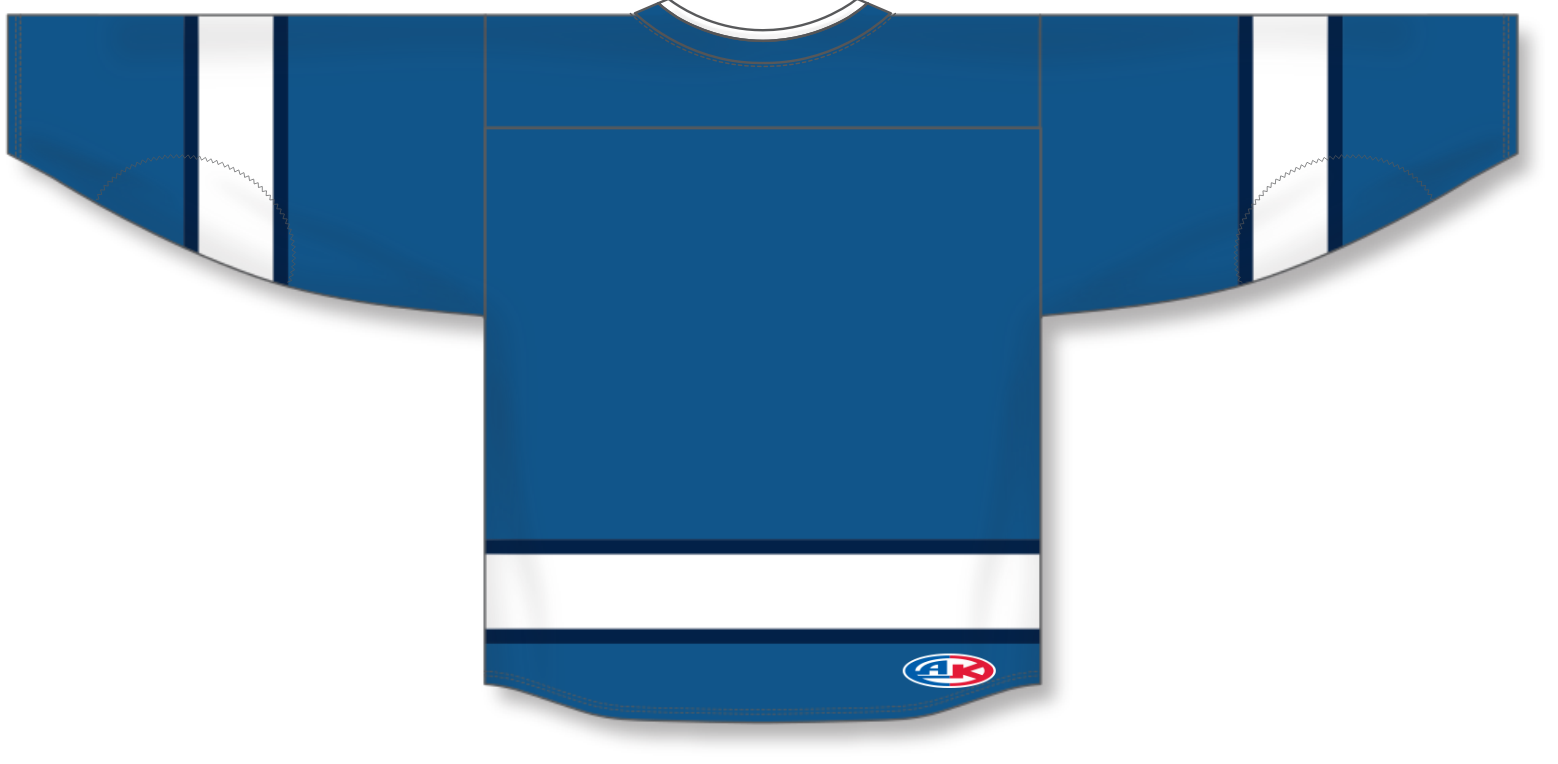 Pro Hockey Jerseys H550B-WIN-G04 4