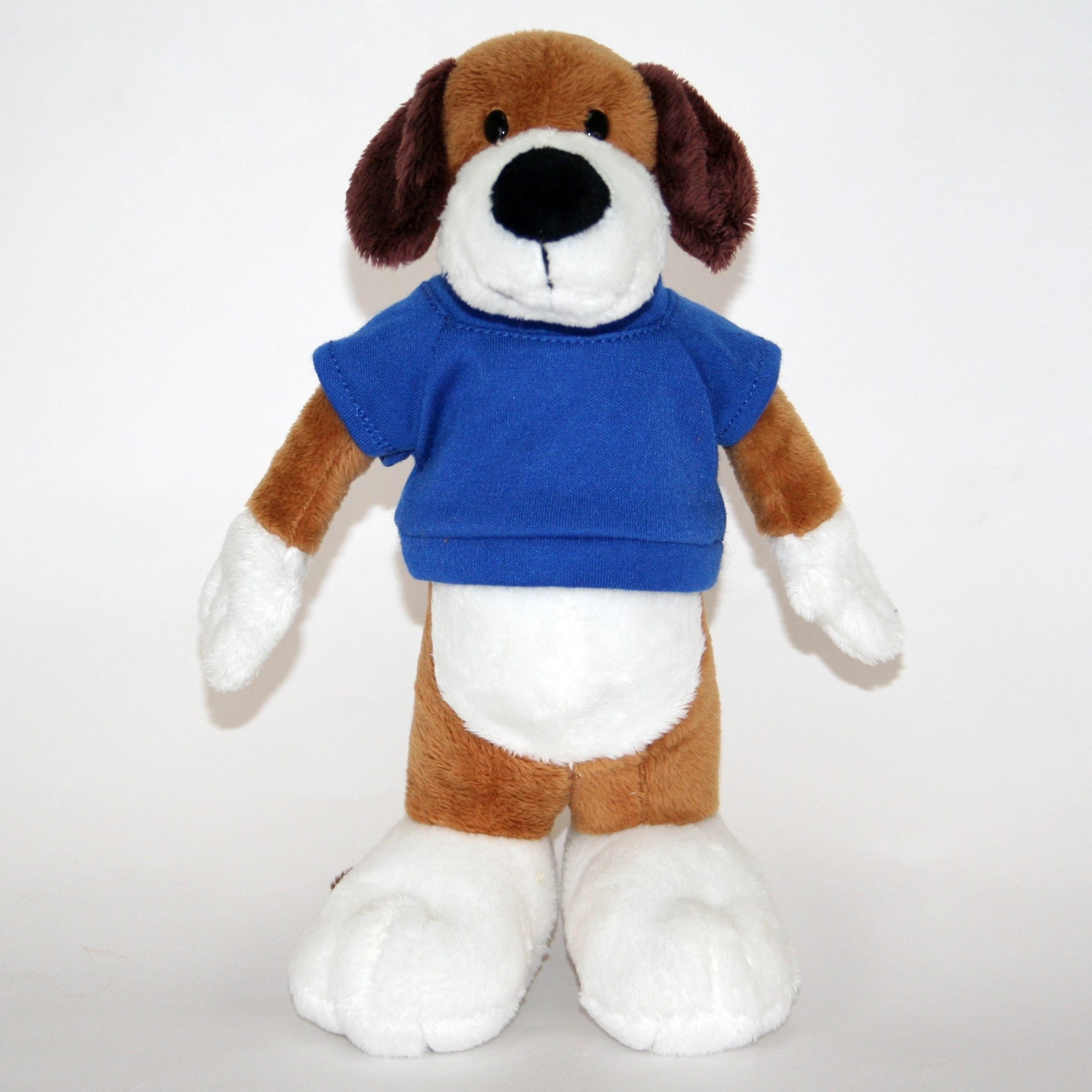 10" Long Body Dog 16