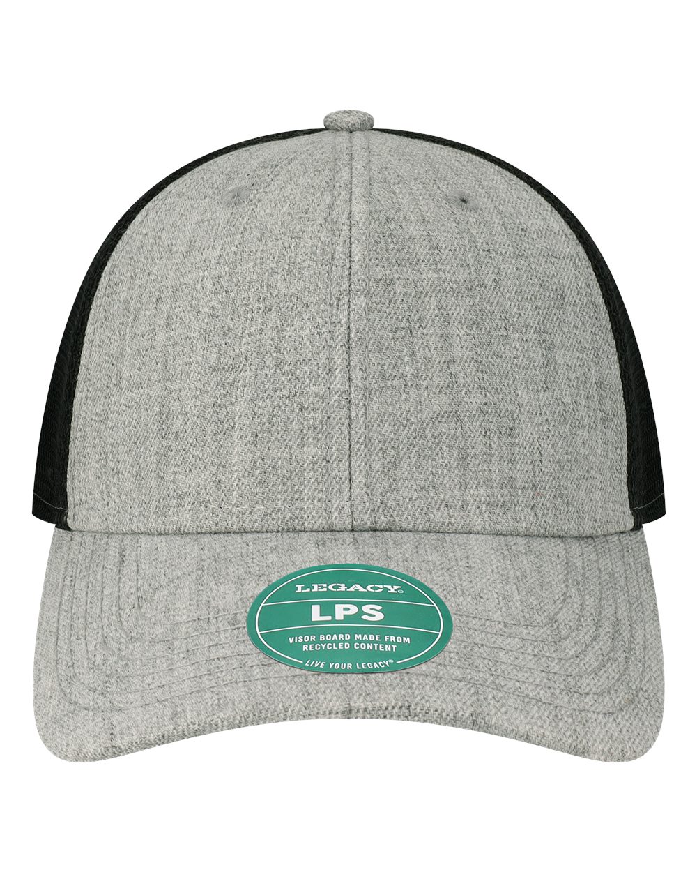 Lo-Pro Snapback Trucker Cap - LPS 21