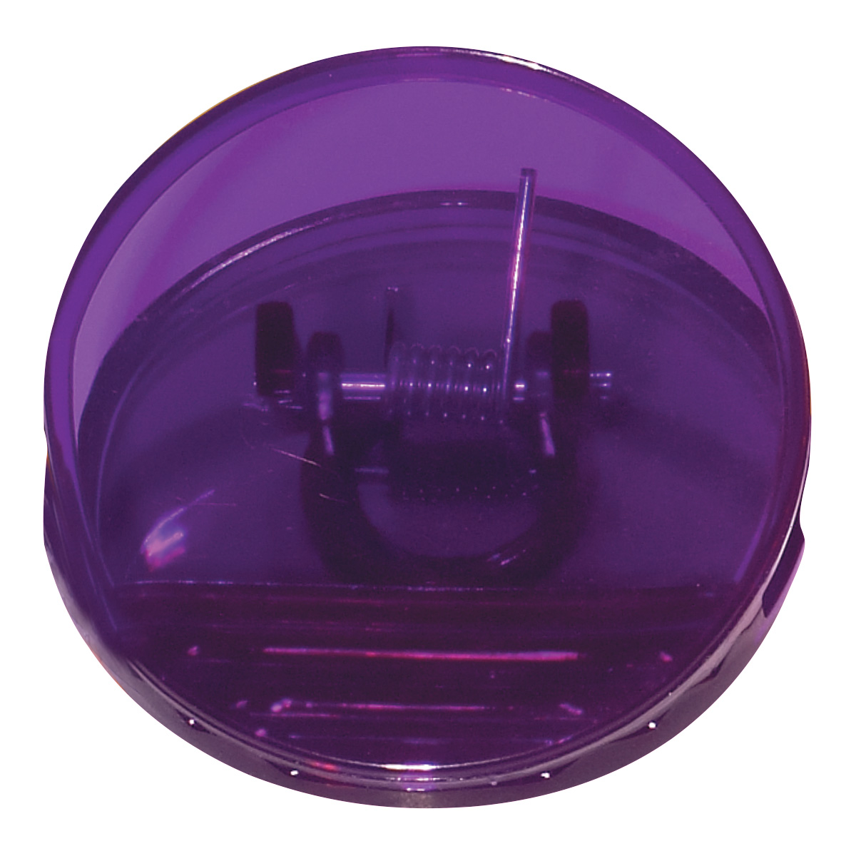 Round Shape Clip 21