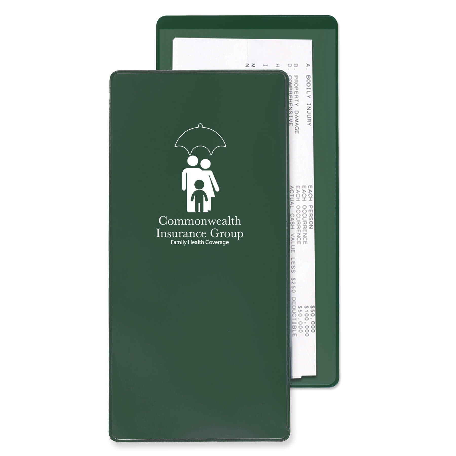 Map Case/Policy Sheath 11