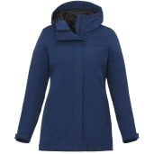 LENA Eco Insulated Jacket - Women's 2