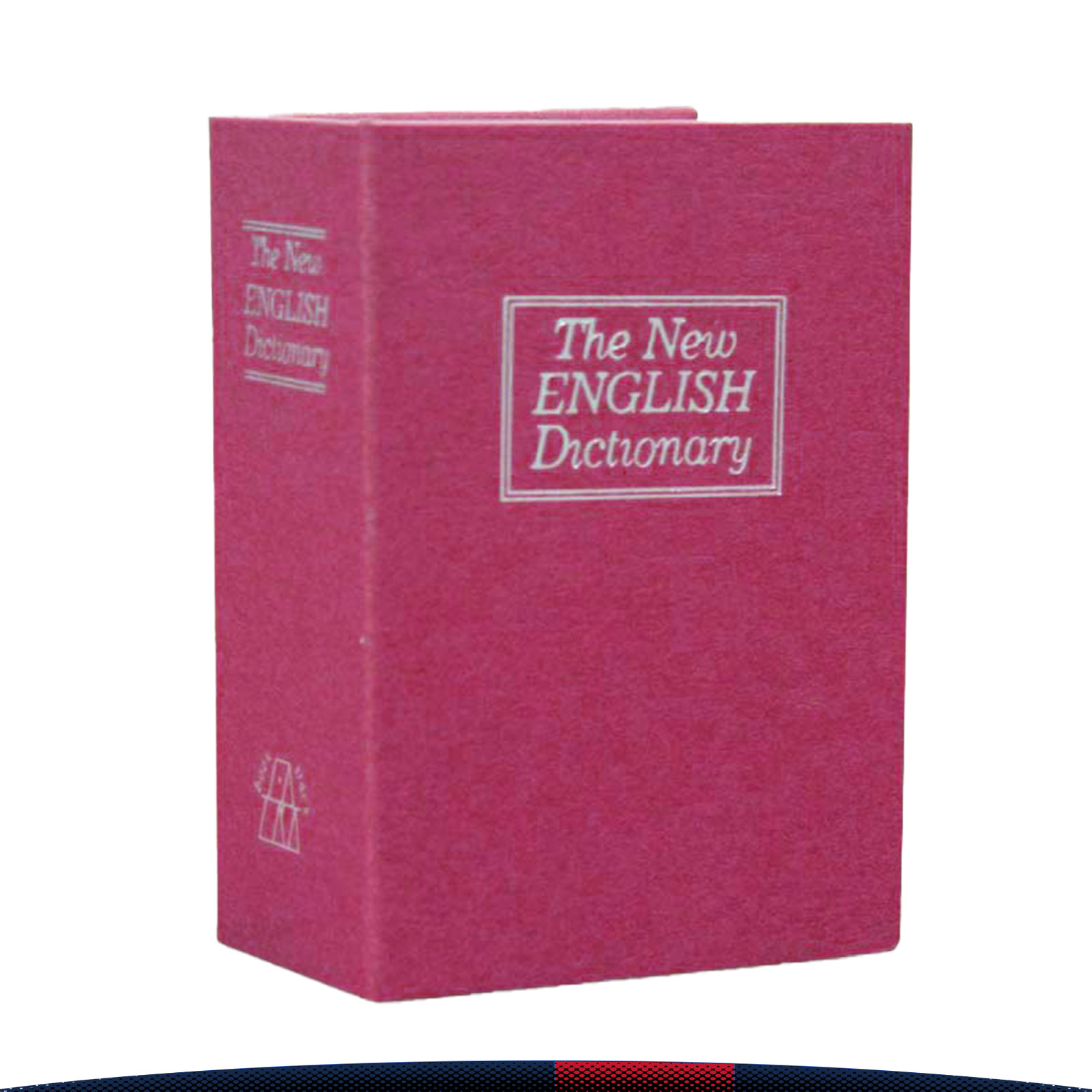 Dictionary Piggy Bank 2