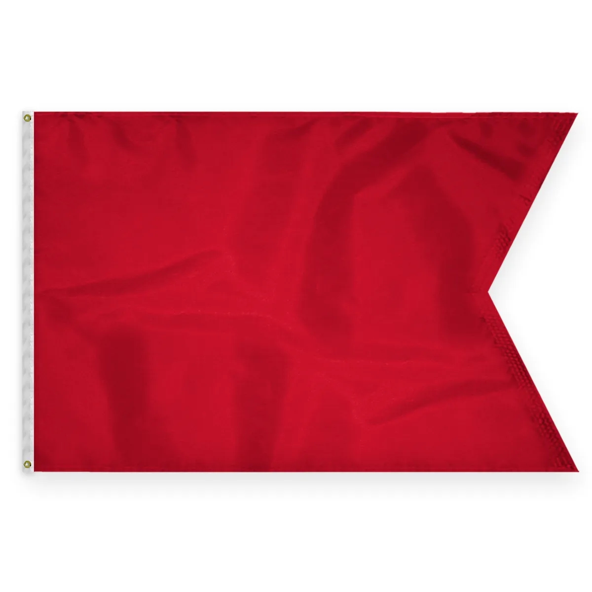 Sewn Code Flag - Bravo 7