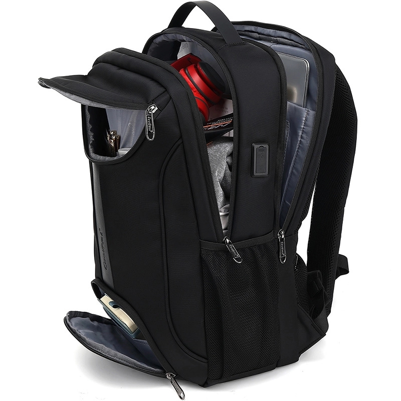 Extra Large Laptop Backpack With Usb Charging Port 7