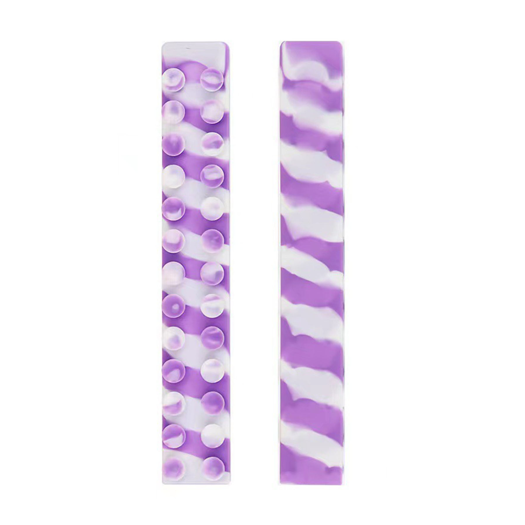 Candy Suction Fidget Band 13