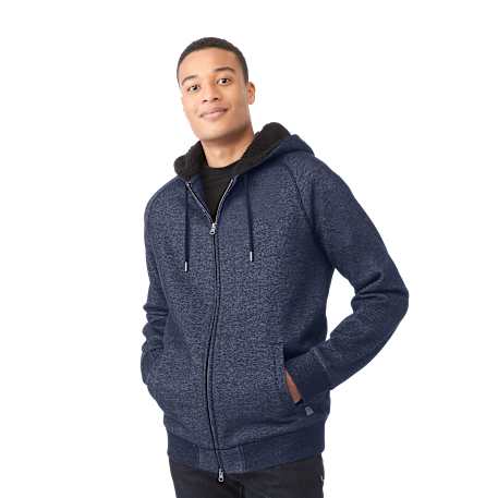 Men's COPPERBAY Roots73 FZ Hoody 73