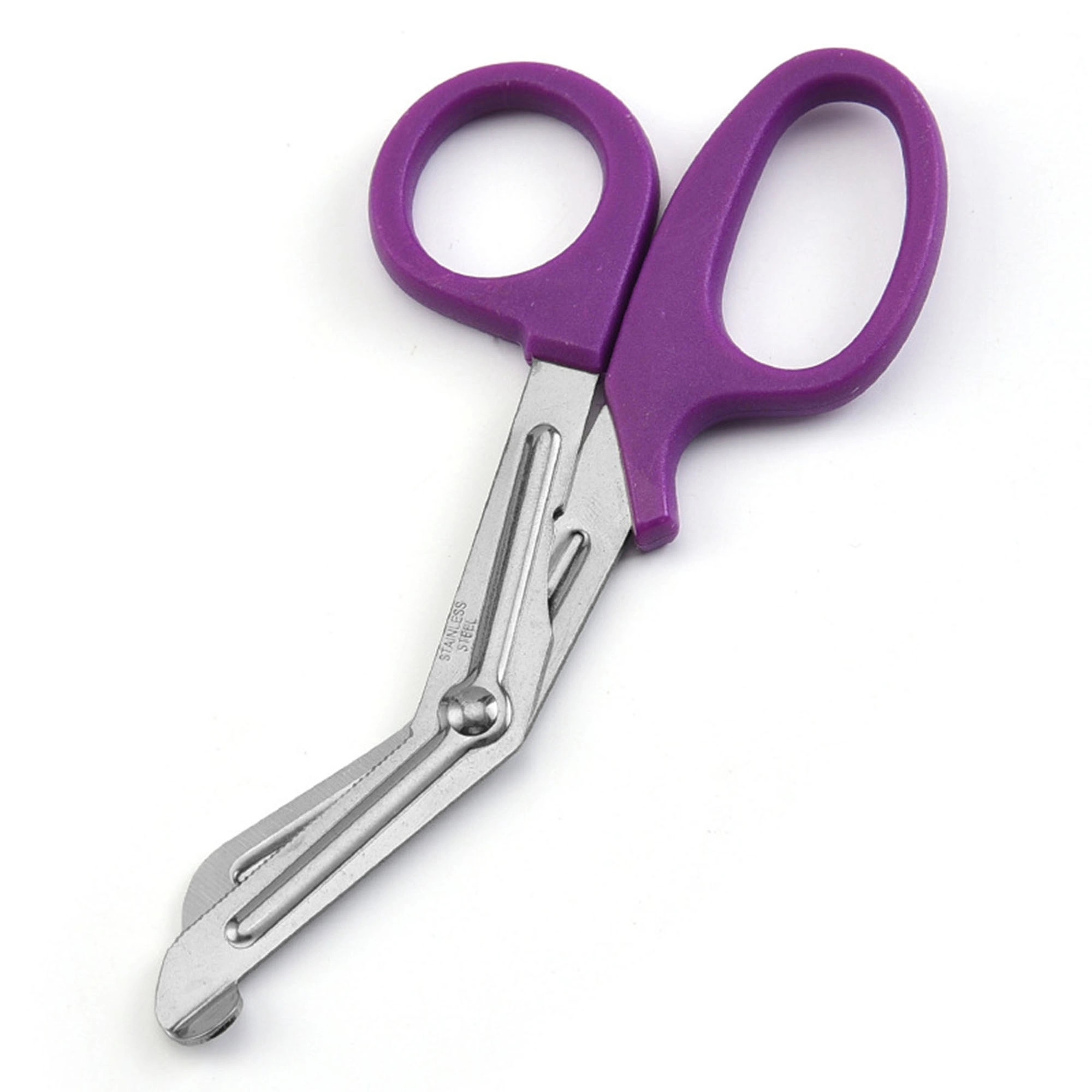 Paramedic Utility Bandage Med-Shears Scissors 6