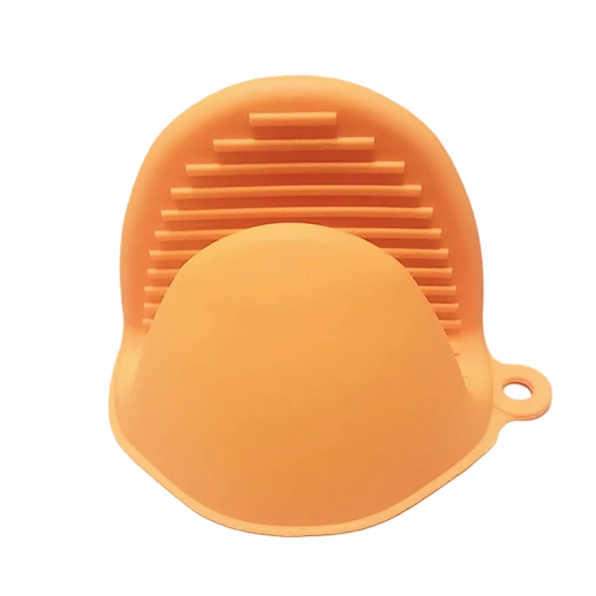 Durable Silicone Hand Clip Heat Protection 8
