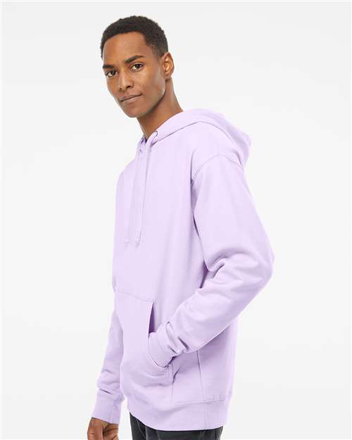 Unisex Midweight Hooded Sweatshirt - SS4500 320