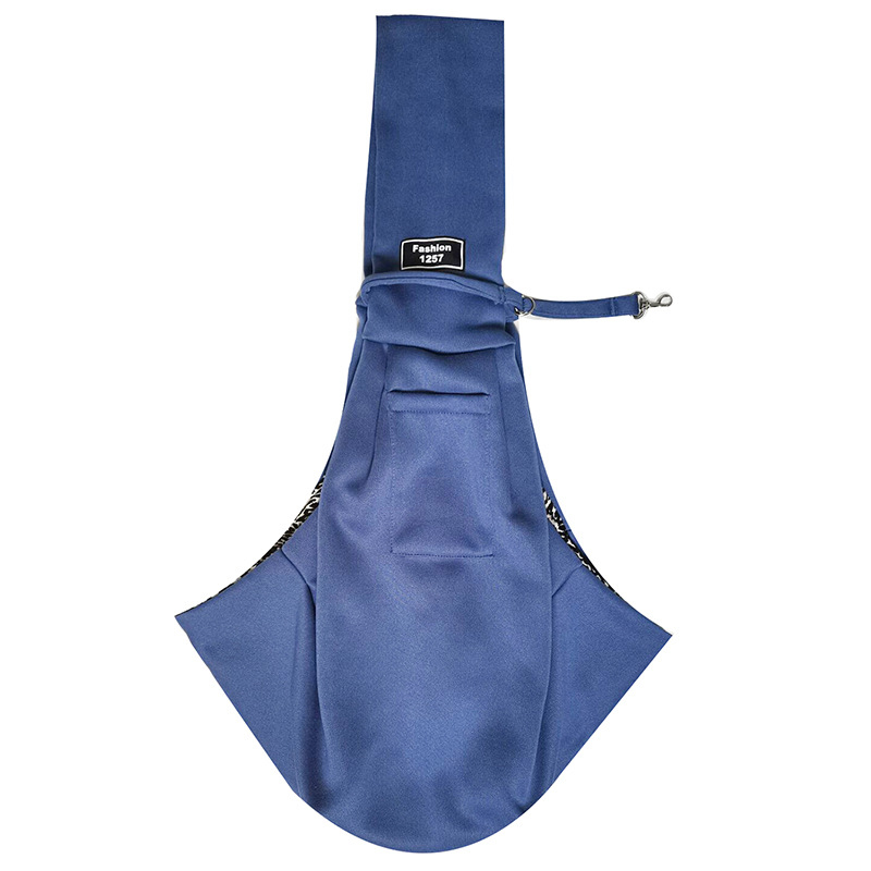 Pet Crossbody Bag 4