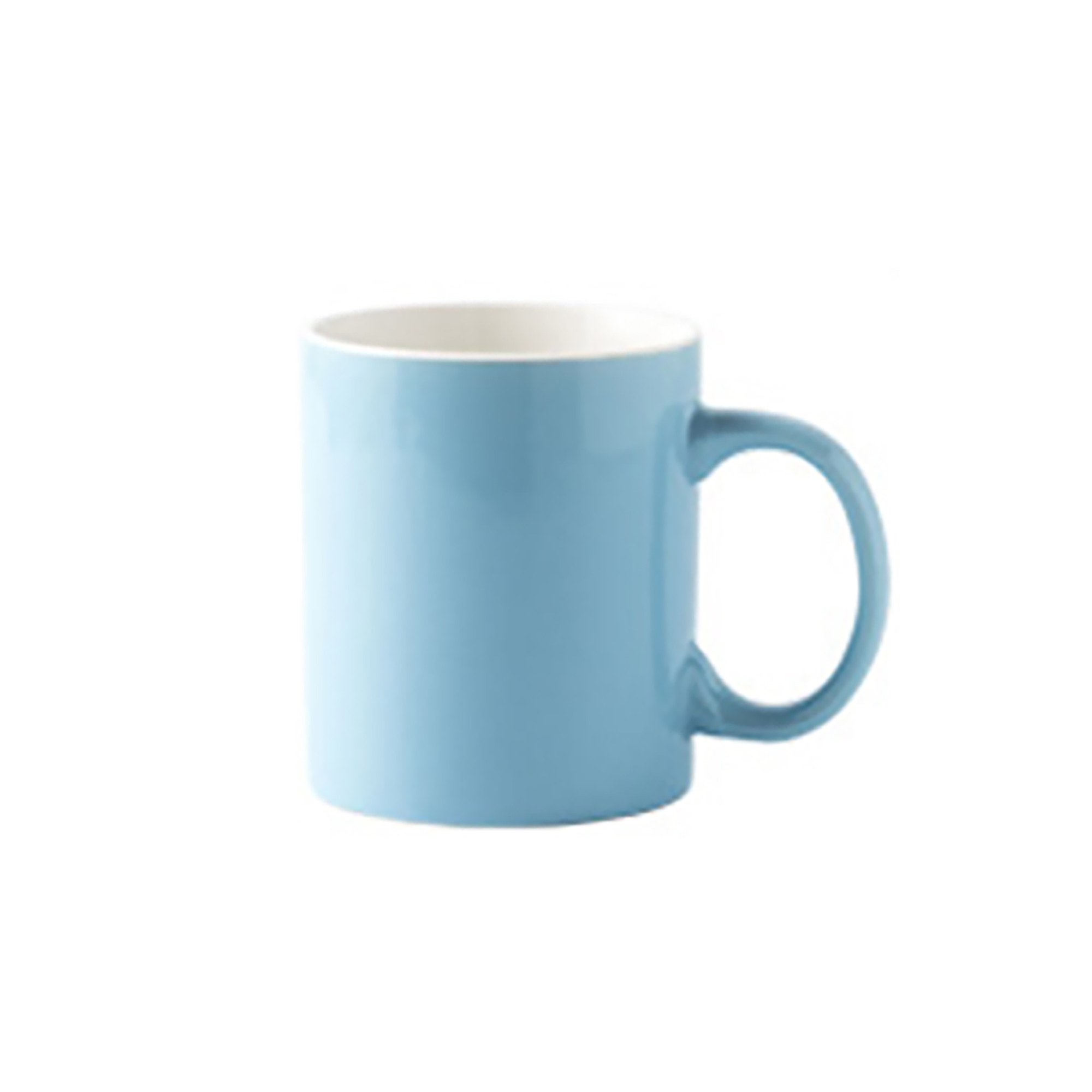 Custom Ceramic Mug 11