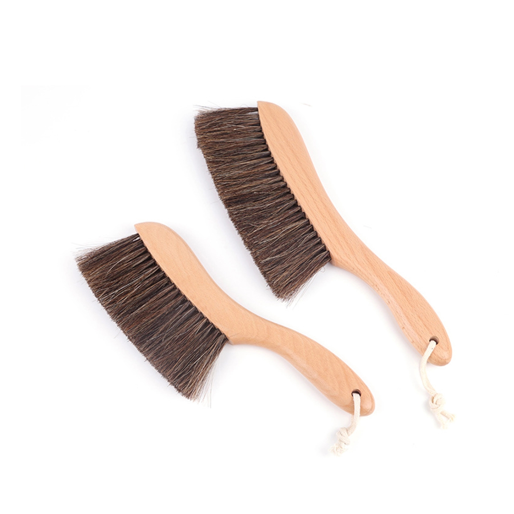 Dusting Remove Horsehair Brush 2
