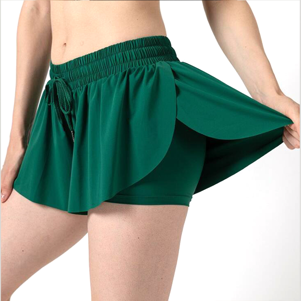 Athletic Shorts For Women 8