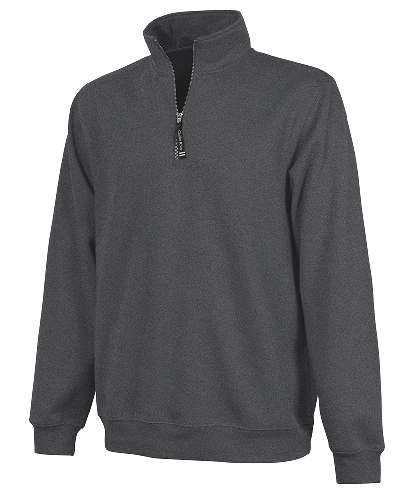 Crosswind Quarter Zip Sweatshirt, custom hoodie or sweatshirt with logo imprint 6
