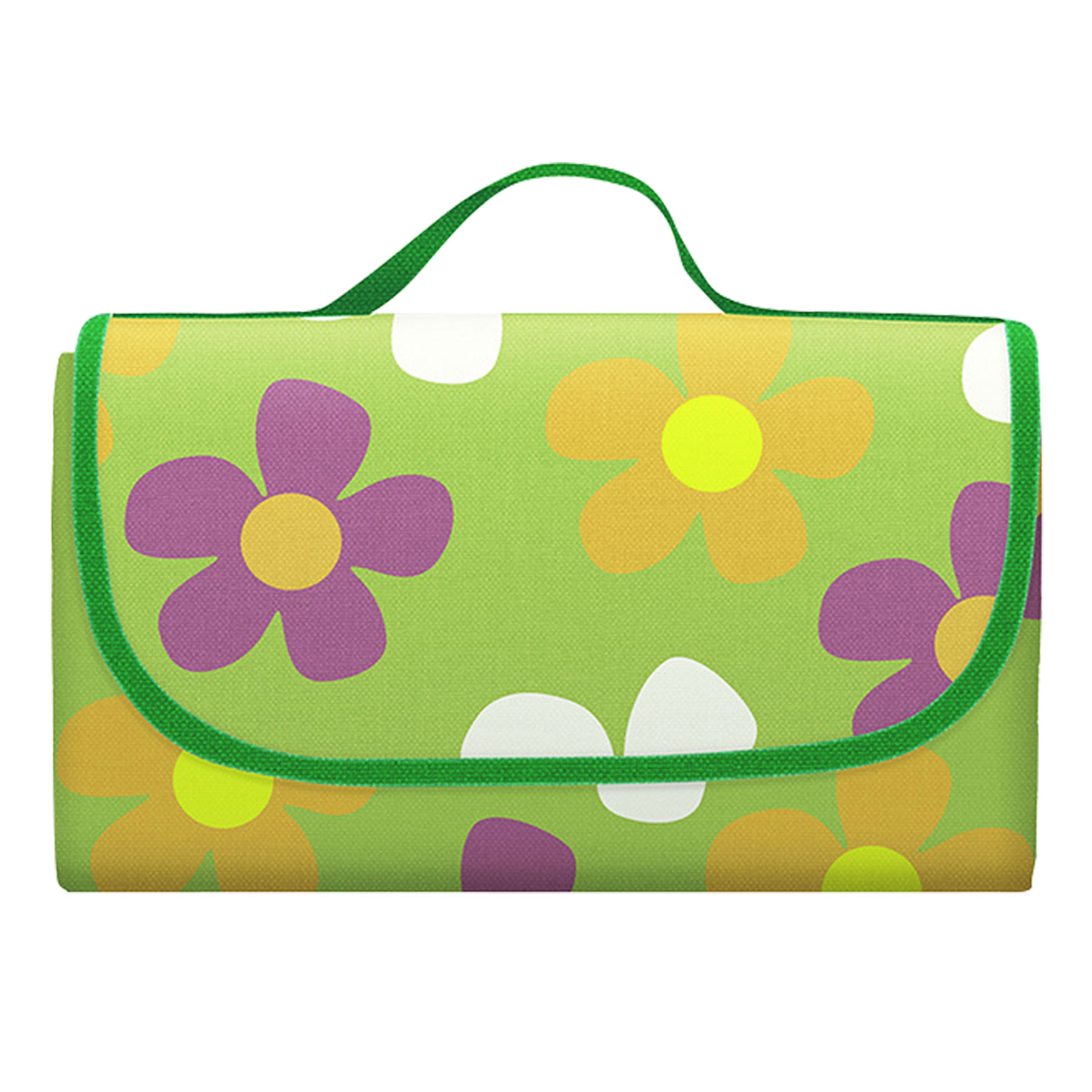 79L" x 59"W Picnic Mat 15