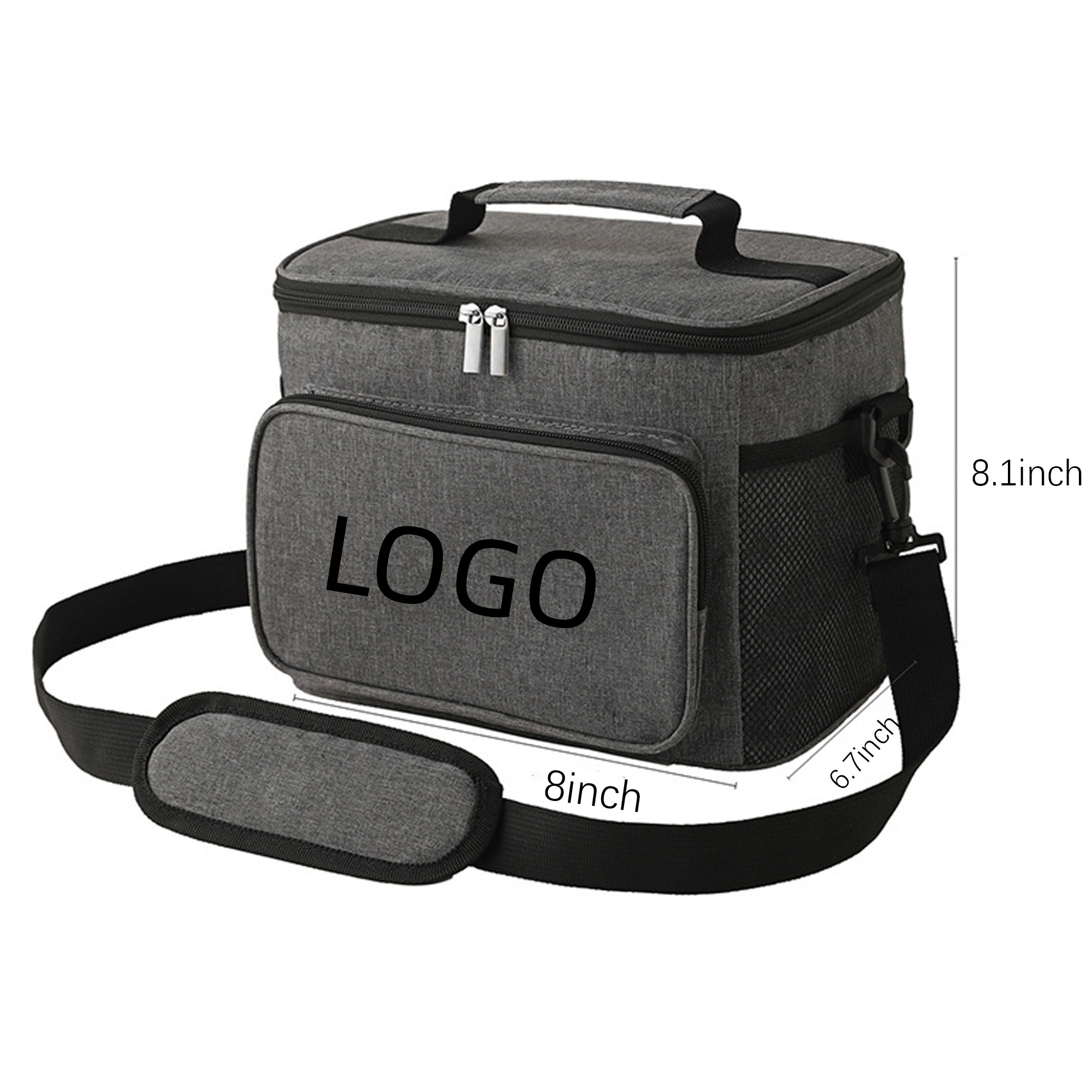 Leakproof Cooler Bag 2