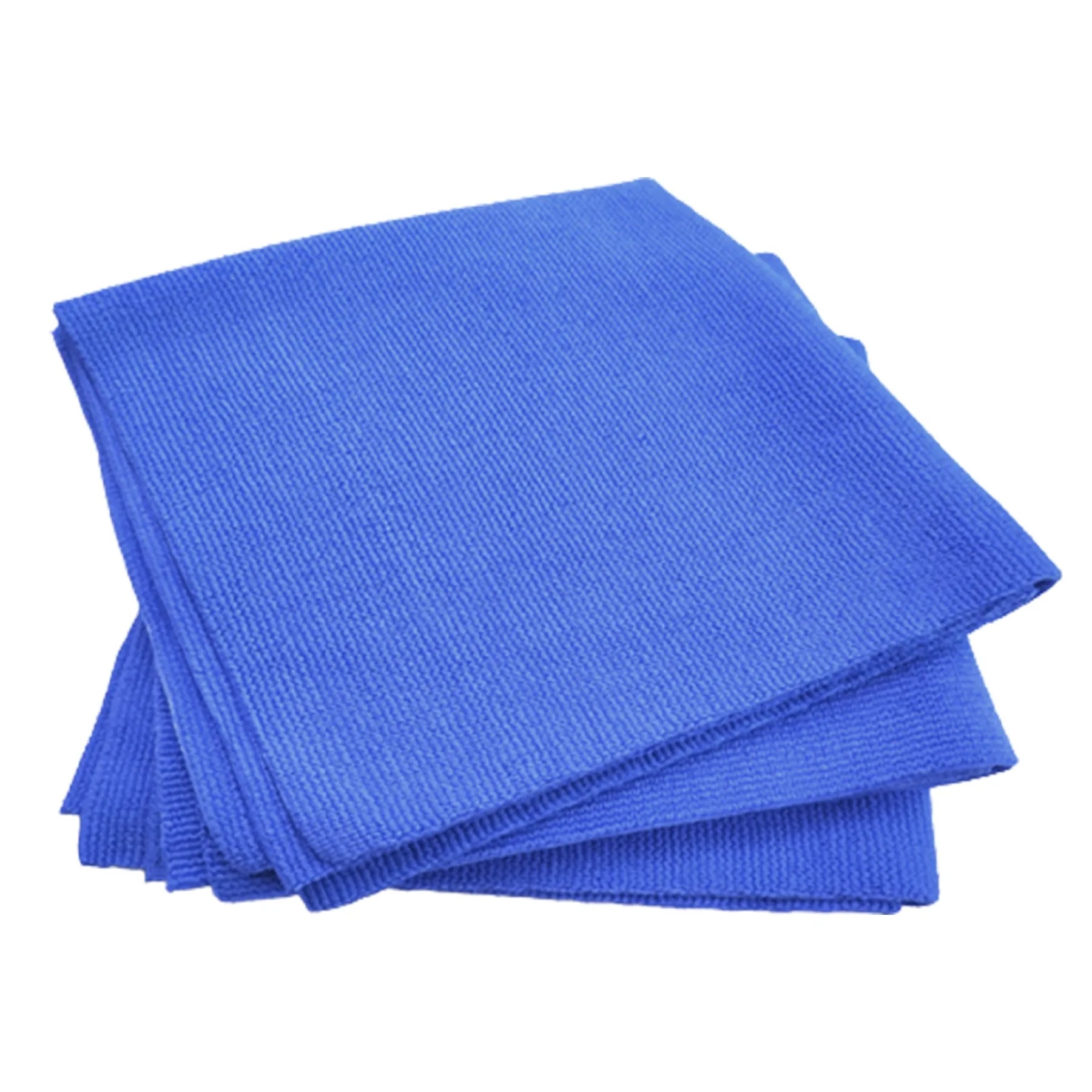 Strong Water Absorption Car Cleaning Towel 2