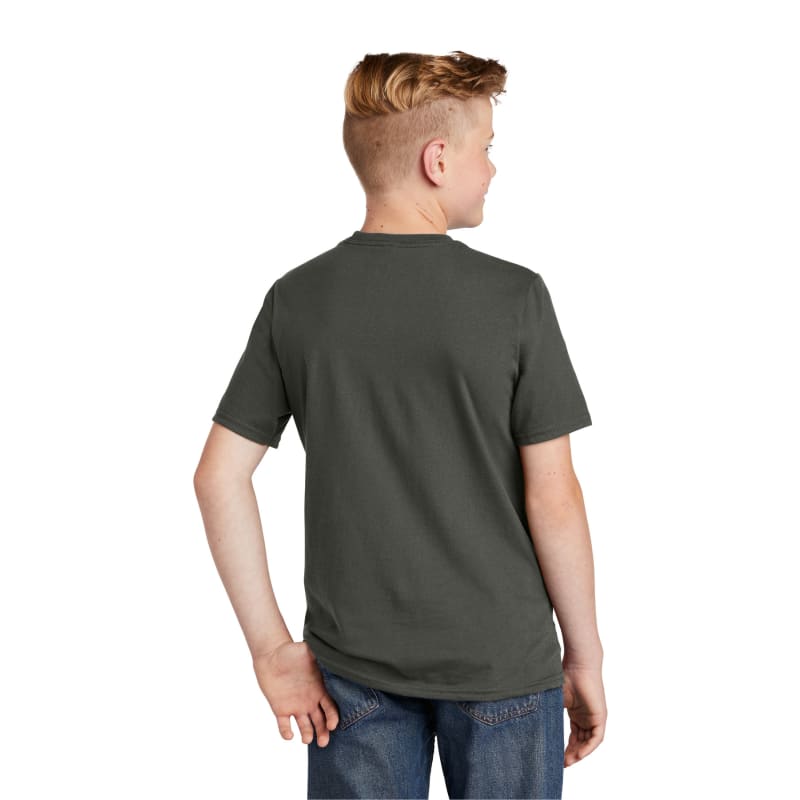 District Youth Very Important Tee . 121
