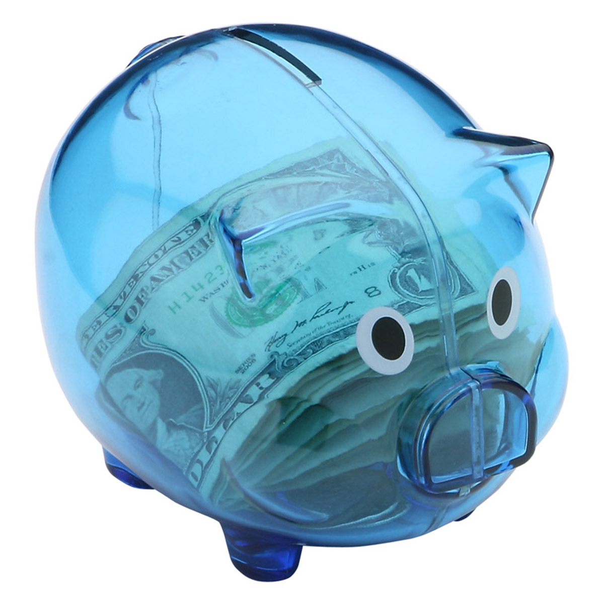 Piggy Bank 20