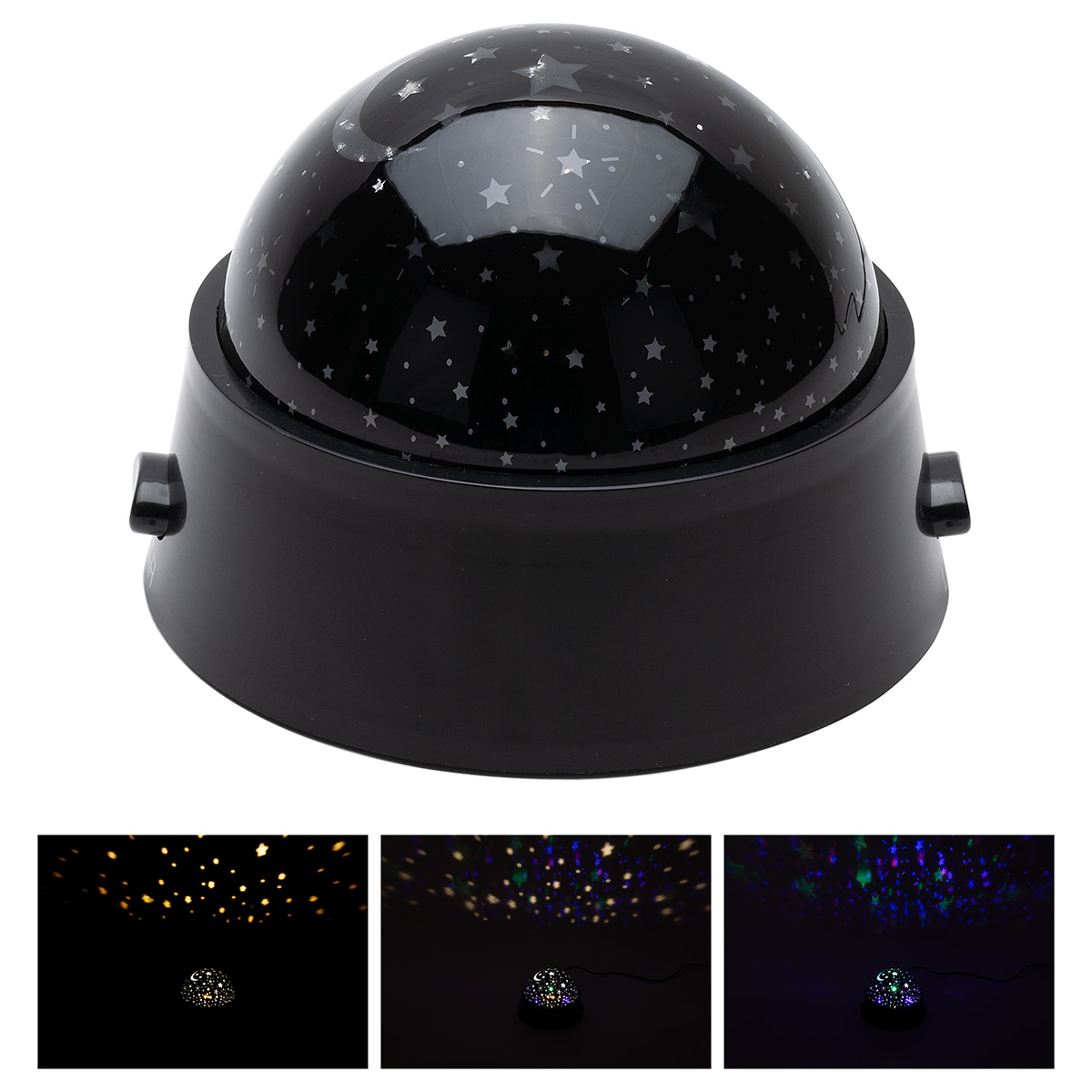 Constellation Night Light 7