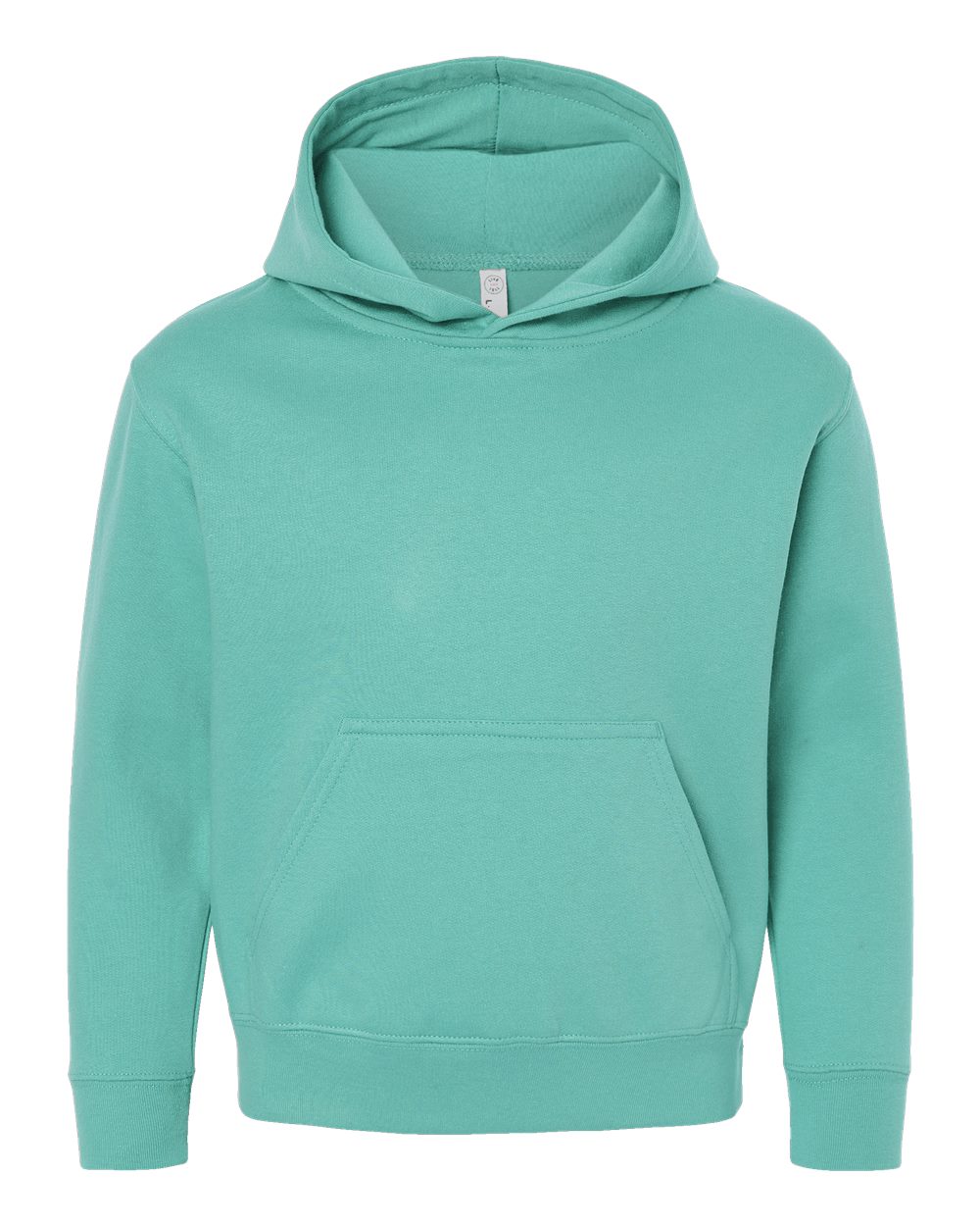 Youth Hoodie Sweatshirt - 2296 33