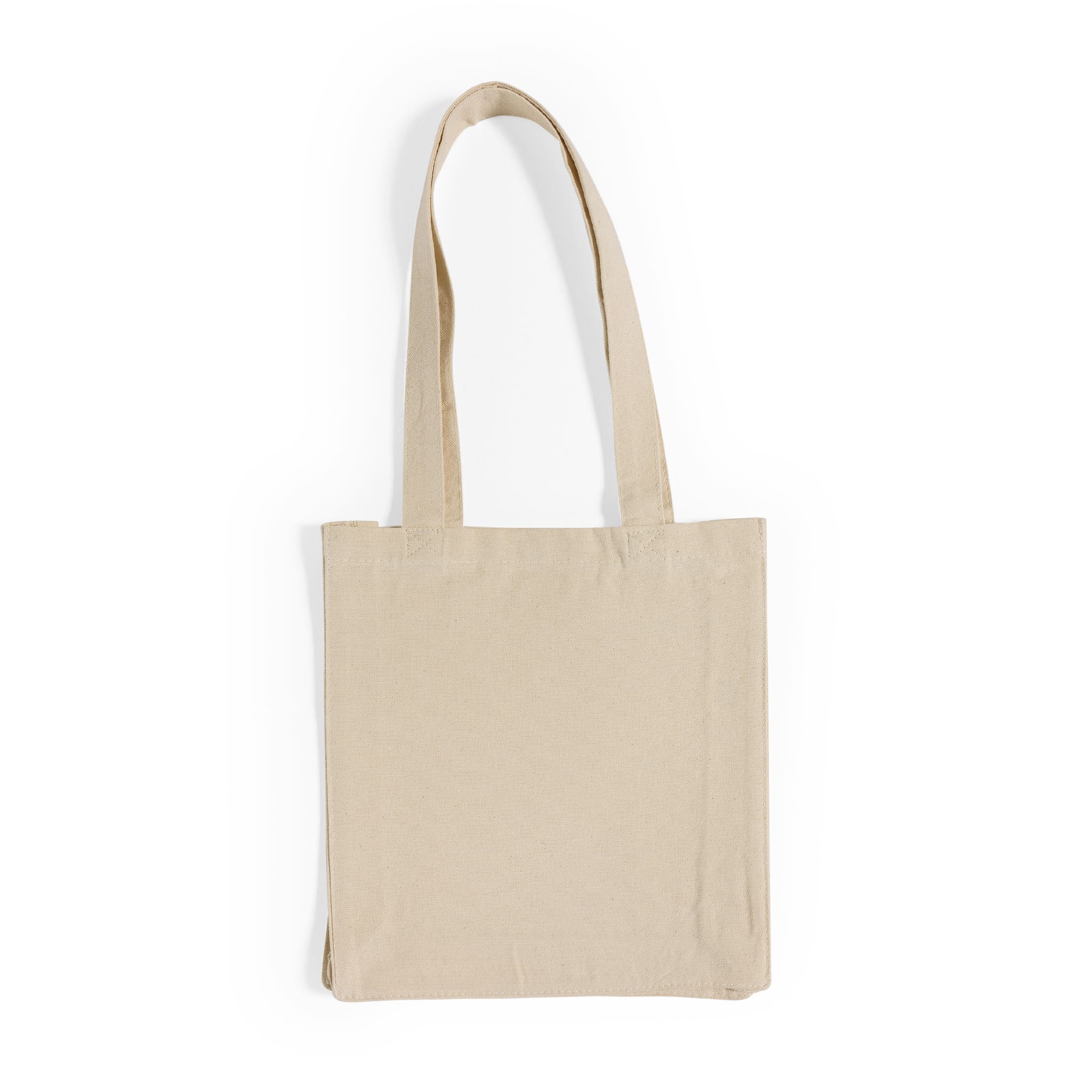 Book Canvas Tote Bag 2