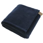 Recycled PET Oversized Coral Fleece Blanket 45